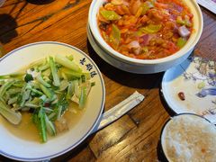 -老雒阳面馆·水席(洛宁高速路口店)