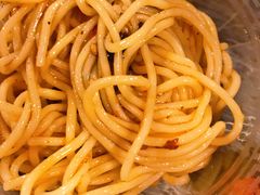 虾汤拌面-虎虎龙虾大排档(双井店)