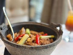 资水牛杂锅-湘爱(凤凰汇店)