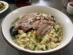 -陈熹公民族美食文化餐厅(中华广场店)