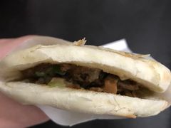 -西贝莜面村(近铁城市广场店)