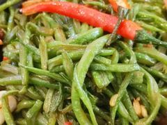 美极鲜豆角-106餐厅(山水文园店)