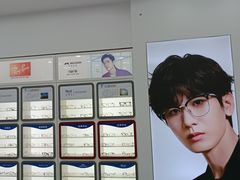 -宝视达眼镜(许昌时代广场店)