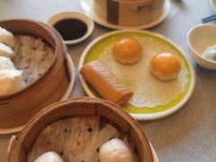 -潮府馆·非遗潮州菜·世纪公园(新国际博览中心店)