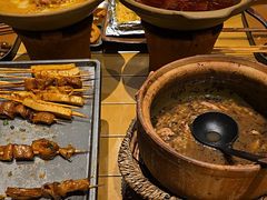 -花和尚·湘西小串烧烤(祈福店)