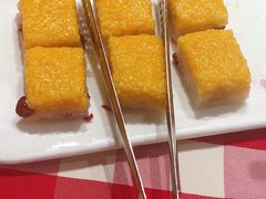 -西贝(金桥店)