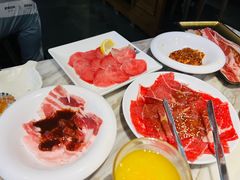 -火炉火自助餐(西直门凯德MALL店)