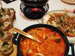 -美泰·Mangothai·清迈云街(天空之城店)
