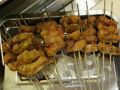 -寻香羊小羊·徐州烧烤(南京店)