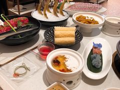-川越泰火锅(吉利大厦店)