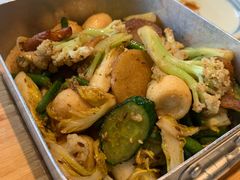 -0776食堂·京城创意菜(七里庄店)