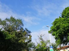 -青岛第三海水浴场