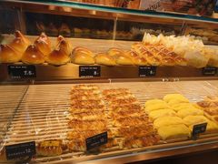 -FANEN法念·烘焙·甜点(万象城店)