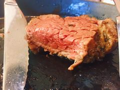 -西堤厚牛排(王府井店)