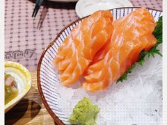 -林妈妈村·日式料理(宝山万达店)