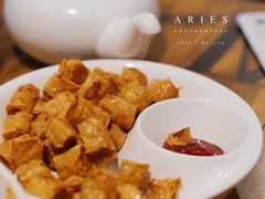 -迎晨餐厅(青芝坞店)