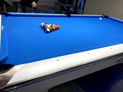 -永宁台球·棋牌俱乐部(淮海路店)