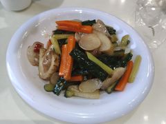 -古洼一锅鲜(总店)