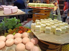 -苏格里岛自助海鲜火锅烧烤(大汉悦中心店)