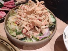 -牛角日本烧肉专门店(海运大厦店)