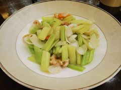 -香宫中餐厅·大连香格里拉(人民路店)