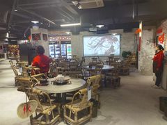大堂-神伙烧烤(江北黄泥塝店)