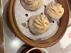 -松鹤楼·苏式汤面(虹桥天地店)