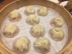 小籠包-鼎泰丰(南西店)