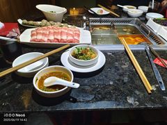 -海底捞火锅(德辉广场店)