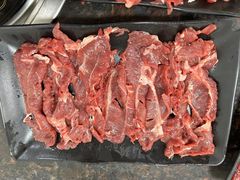 -山珍鲜牛肉火锅本地老字号(汕中老店)