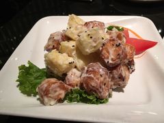 -鹿港小镇(霄云店)