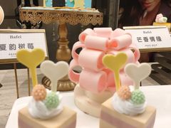 -芭菲盛宴·环球美食(解放碑英利国际店)