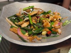 -桂满陇·桃花院落(长泰广场店)
