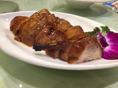 -西安饭庄·非遗陕菜(钟楼店)