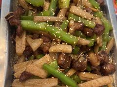 -滋味烤鱼(马北店)