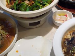 -茅庐毛血旺(临沂泰盛广场店)