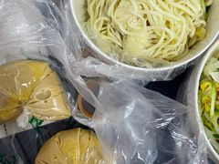 -老味道凉皮(石景山店)