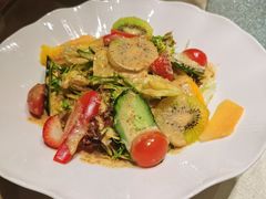 -宏宴·新京菜(望京店)
