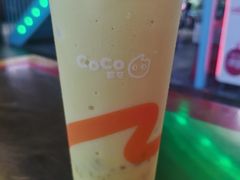 -CoCo都可(美丽王国店)