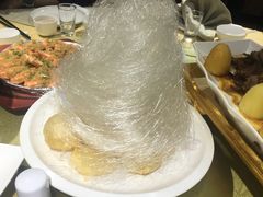 -白鹿苑蒙餐(鄂温克宾馆店)