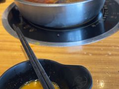 -水林间·寿喜烧自助(仙林金鹰店)