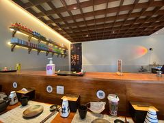-戏作寿司(观音桥店)