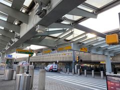 -纽瓦克自由国际机场