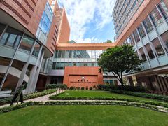 -香港大学