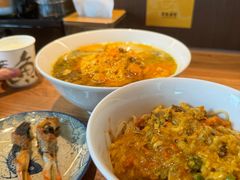 -蟹黄鱼·海派深夜面馆(江湾里店)