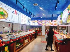-天津大学·四十二斋餐厅