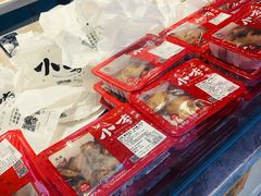 -小李烧鸡(西北角总店)