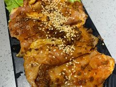 -妥妥烤肉料理(昙华林店)