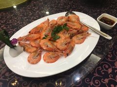 -建明国际酒店·避风港中餐厅