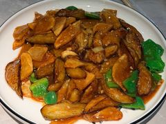 -华竹饭店(中央大街店)